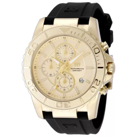 TechnoMarine férfi óra karóra TM-725009