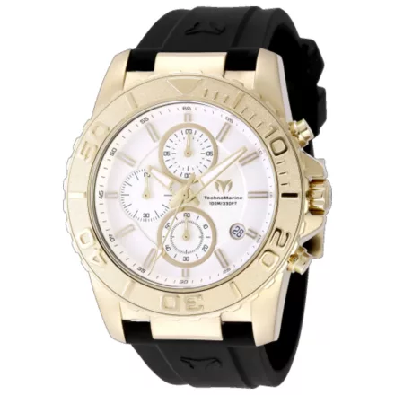 TechnoMarine férfi óra karóra TM-725010