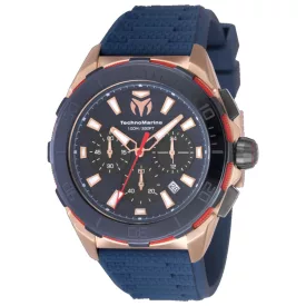 TechnoMarine férfi óra karóra TM-725025