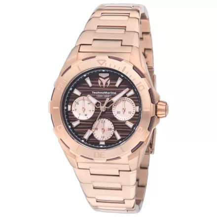 TechnoMarine női óra karóra TM-725052