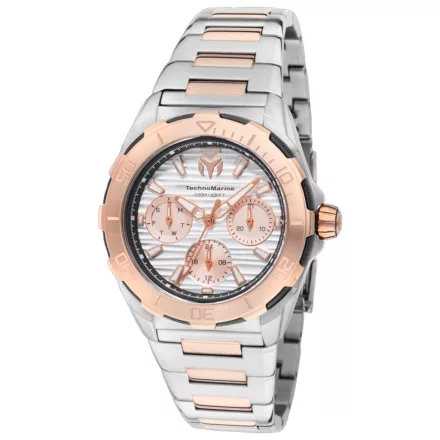 TechnoMarine női óra karóra TM-725053