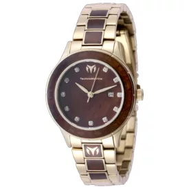 TechnoMarine női óra karóra TM-725058