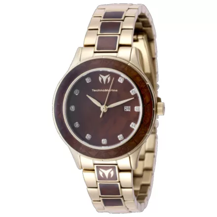 TechnoMarine női óra karóra TM-725058