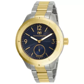 TechnoMarine férfi óra karóra TM-818000