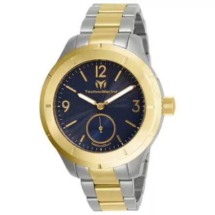 TechnoMarine férfi óra karóra TM-818000