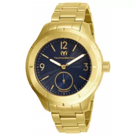 TechnoMarine férfi óra karóra TM-818002