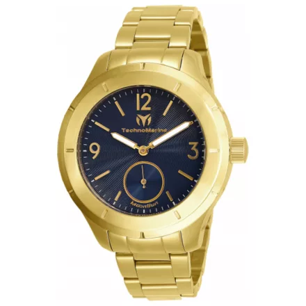 TechnoMarine férfi óra karóra TM-818002
