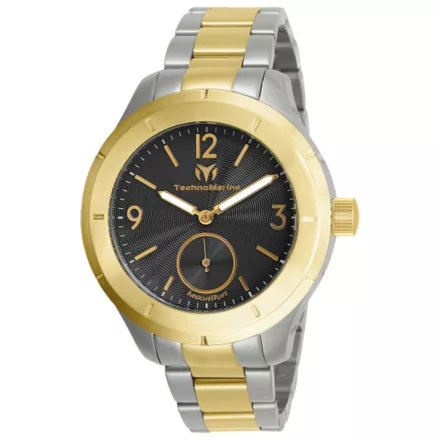 TechnoMarine férfi óra karóra TM-818004