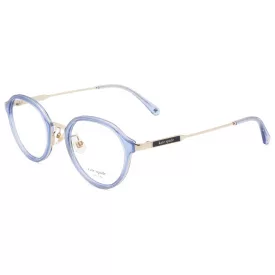 Kate Spade női optikai szemüvegkeret TULIP-FJ-JOO-49