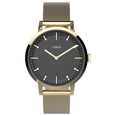Timex Trend női óra karóra ezüst