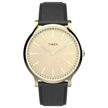 Timex Trend férfi óra karóra fekete