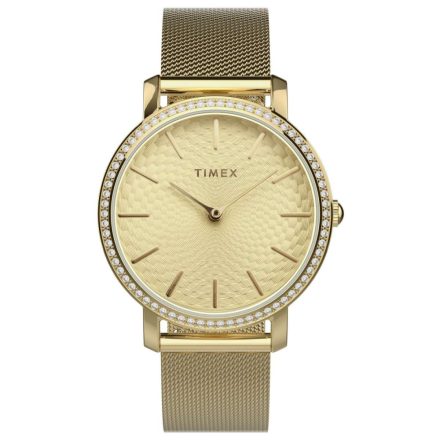 Timex Trend női óra karóra arany