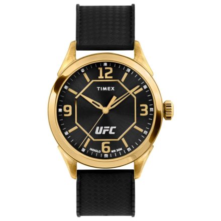 Timex UFC Street férfi óra karóra fekete
