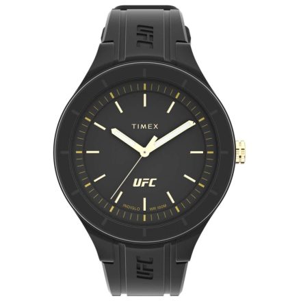 Timex UFC Strength női óra karóra fekete