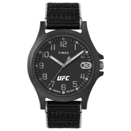 Timex UFC Street férfi óra karóra fekete