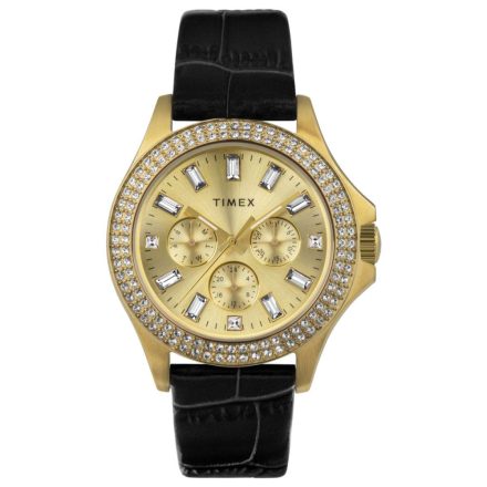 Timex Trend női óra karóra fekete