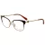 Tory Burch női optikai szemüvegkeret TY1089-3324-52