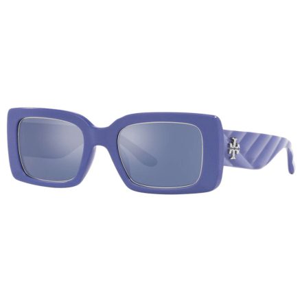 Tory Burch női kék napszemüveg