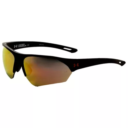 Under Armour Unisex férfi női napszemüveg UA0001-G-S-RC2-72