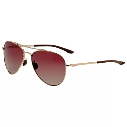 Under Armour Unisex férfi női napszemüveg UA0007-G-S-01Q-57