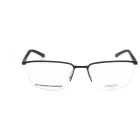 Under Armour férfi optikai szemüvegkeret UA5002-G-R80-57