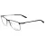 Under Armour férfi optikai szemüvegkeret UA5006-G-09Q-55