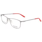 Under Armour férfi optikai szemüvegkeret UA5015-G-R80
