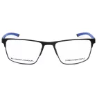 Under Armour férfi optikai szemüvegkeret UA5050-G-0VK-54