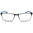 Under Armour férfi optikai szemüvegkeret UA5050-G-0VK-56