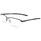 Under Armour férfi optikai szemüvegkeret UA5051-G-R80-56