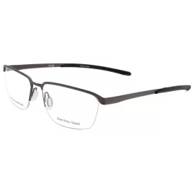 Under Armour férfi optikai szemüvegkeret UA5051-G-R80-56