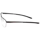Under Armour férfi optikai szemüvegkeret UA5051-G-R80-56