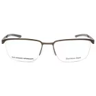 Under Armour férfi optikai szemüvegkeret UA5051-G-S05-56