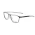 Under Armour férfi optikai szemüvegkeret UA5052-G-0JI-54