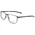 Under Armour férfi optikai szemüvegkeret UA5052-G-R80-54