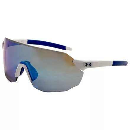 Under Armour Unisex férfi női napszemüveg UAHALFTIME-0WWK-W1