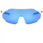 Under Armour férfi napszemüveg UAHAMMER-F-YO6