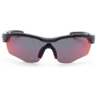 Under Armour Unisex férfi női napszemüveg UAYARDPROJR-0OIT-B3