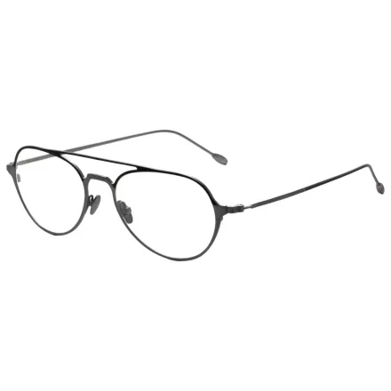 John Varvatos férfi optikai szemüvegkeret V164-530GUN
