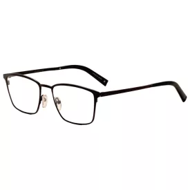 John Varvatos férfi optikai szemüvegkeret V165530BLA
