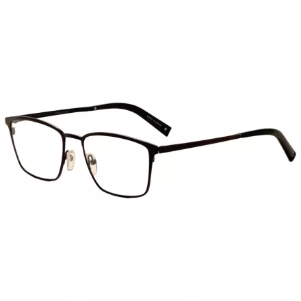 John Varvatos férfi optikai szemüvegkeret V165530BLA