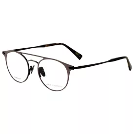 John Varvatos férfi optikai szemüvegkeret V169490GUN
