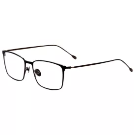 John Varvatos férfi optikai szemüvegkeret V171540NAV