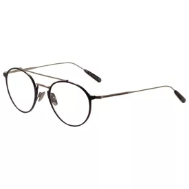 John Varvatos férfi optikai szemüvegkeret V174-500NAG