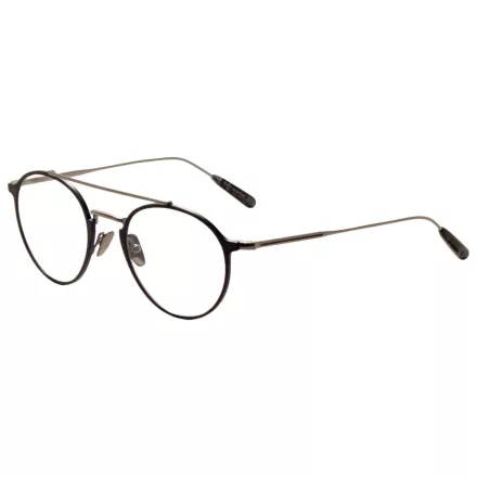 John Varvatos férfi optikai szemüvegkeret V174-500NAG