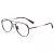 John Varvatos férfi optikai szemüvegkeret V175540GSI