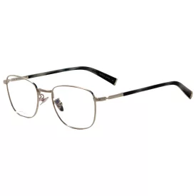John Varvatos férfi optikai szemüvegkeret V177510SIL