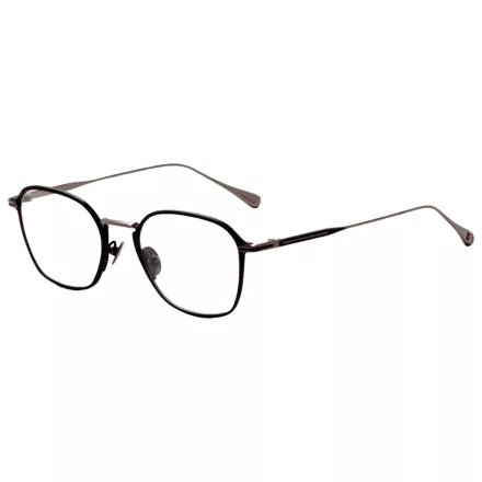 John Varvatos férfi optikai szemüvegkeret V180490BLA