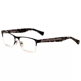 John Varvatos férfi optikai szemüvegkeret V181540BLA