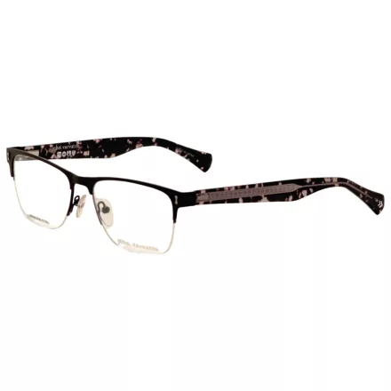 John Varvatos férfi optikai szemüvegkeret V181540BLA
